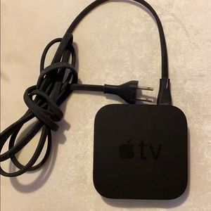 Apple TV
